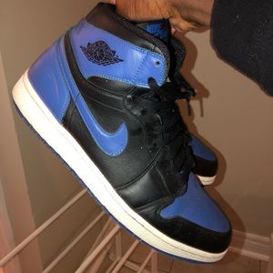 Jordan 1 Royal Blue